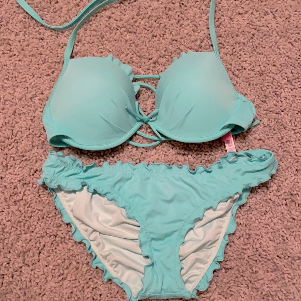 Victoria secret swimsuit